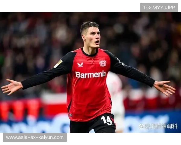 勒沃库森比赛推进,维尔茨成为核心 勒沃库森比赛推进,维尔茨成为核心
